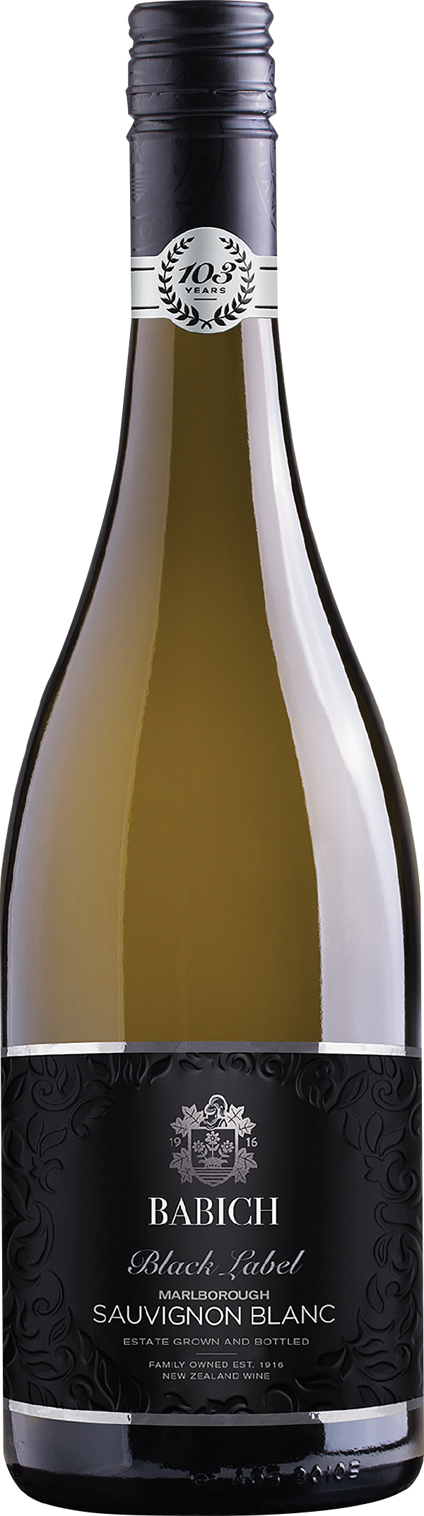 Sauvignon Blanc Black Label