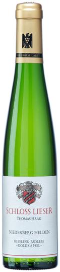Lieser Niederberg Helden - Halbe Flasche