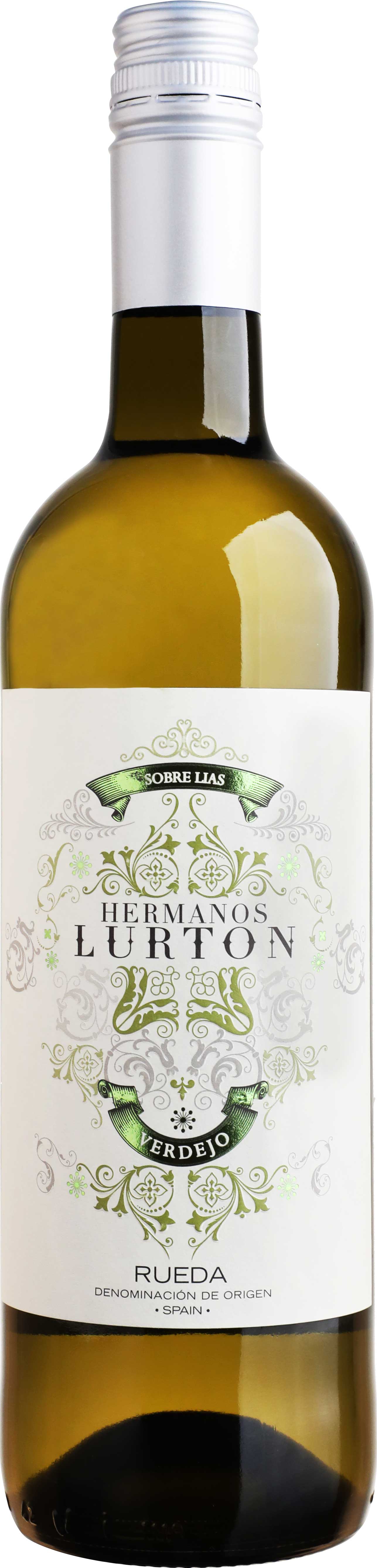 Rueda Verdejo