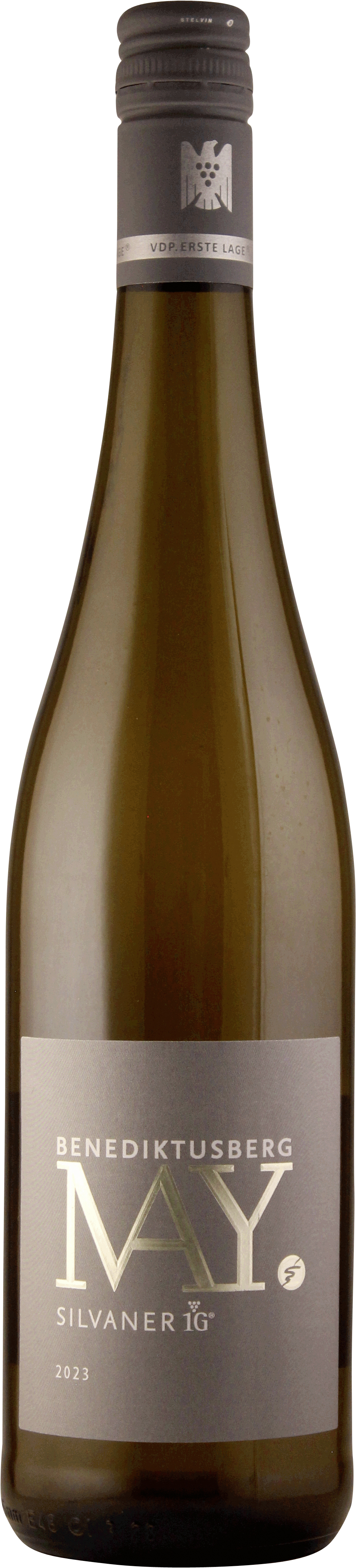Silvaner Benediktusberg Retzbach
