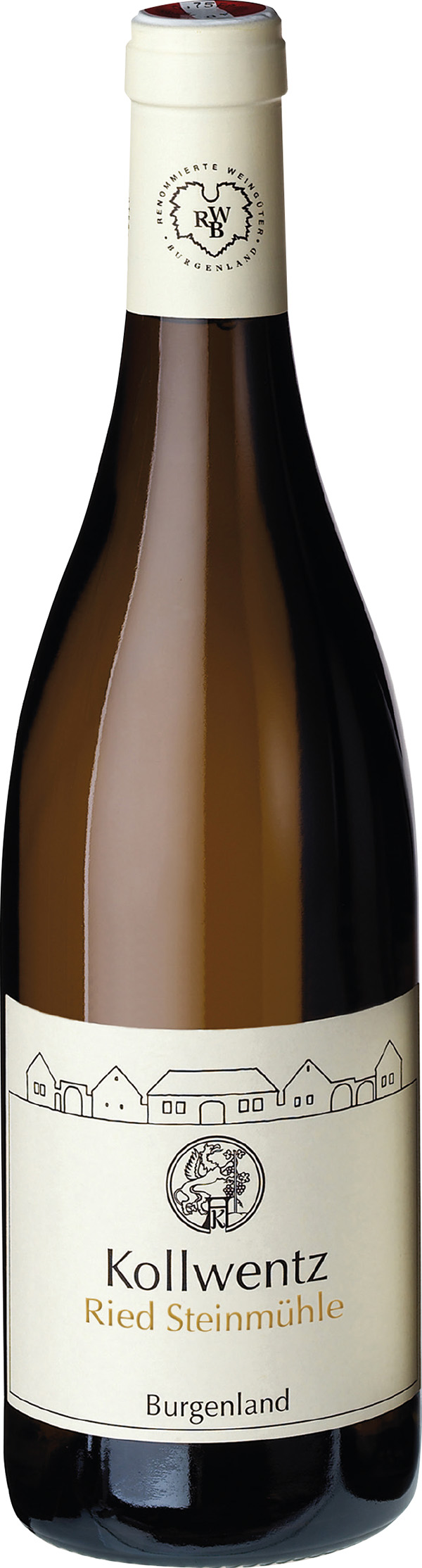 Sauvignon Blanc Steinmühle