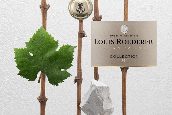 29.09._Roederer-Collection 244_600 29.09._Roederer-Collection 244_600