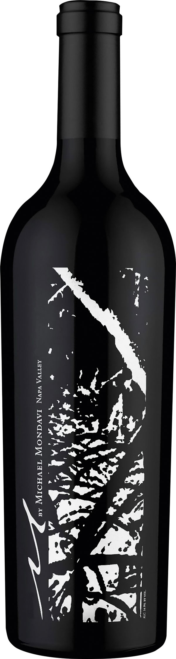 M by Michael Mondavi
