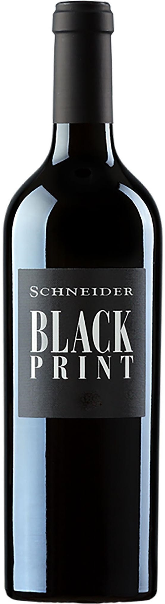 Black Print