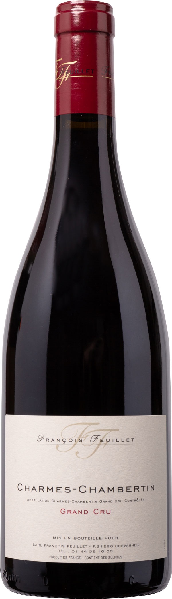 Charmes Chambertin