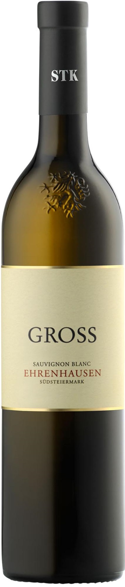 Gross Ehrenhausen Sauvignon Blanc 2021 0.75 l Steiermark Weisswein