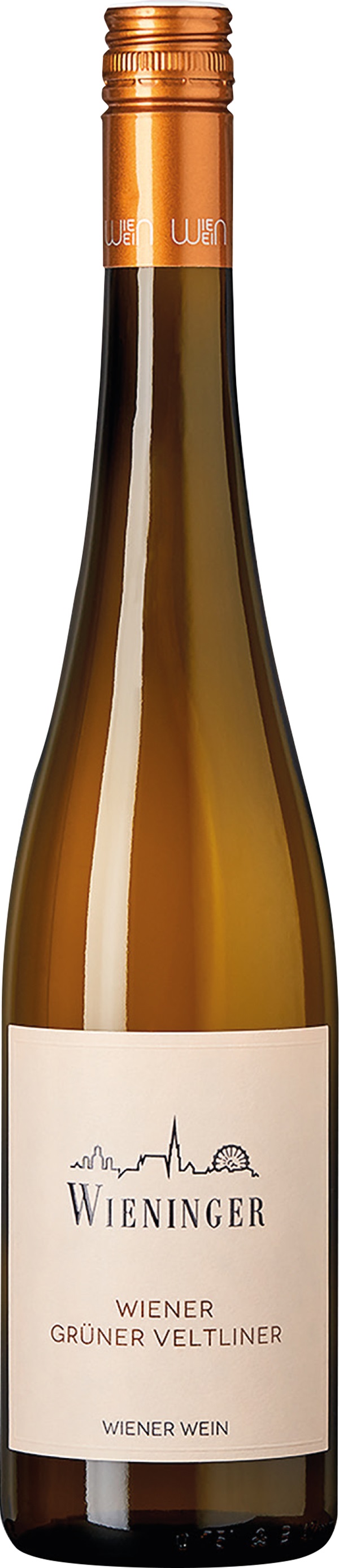 Wiener Grüner Veltliner