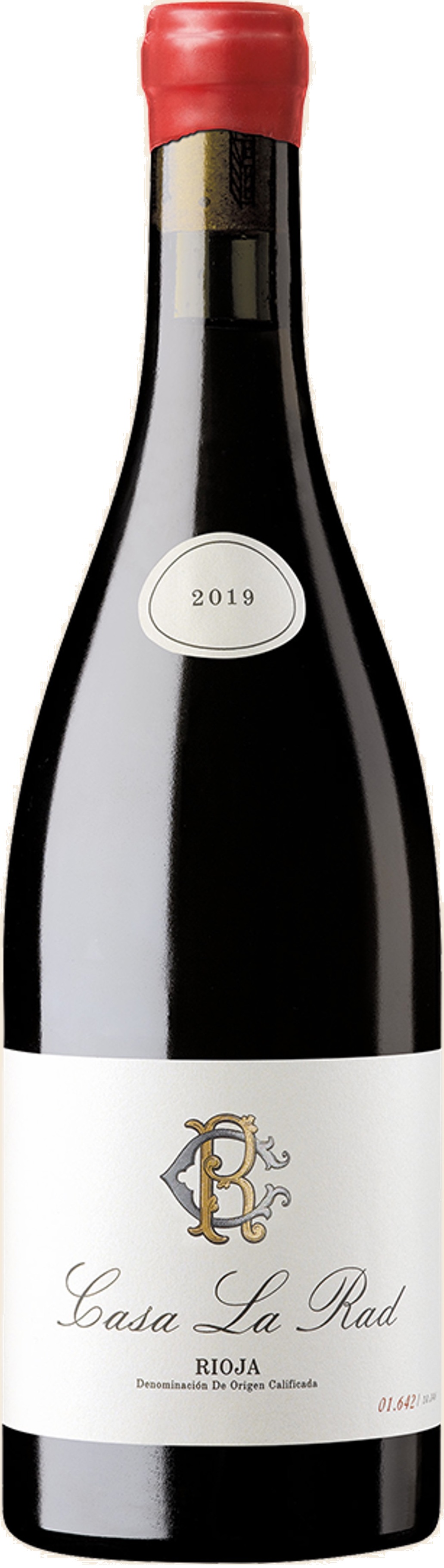 Tinto 2019