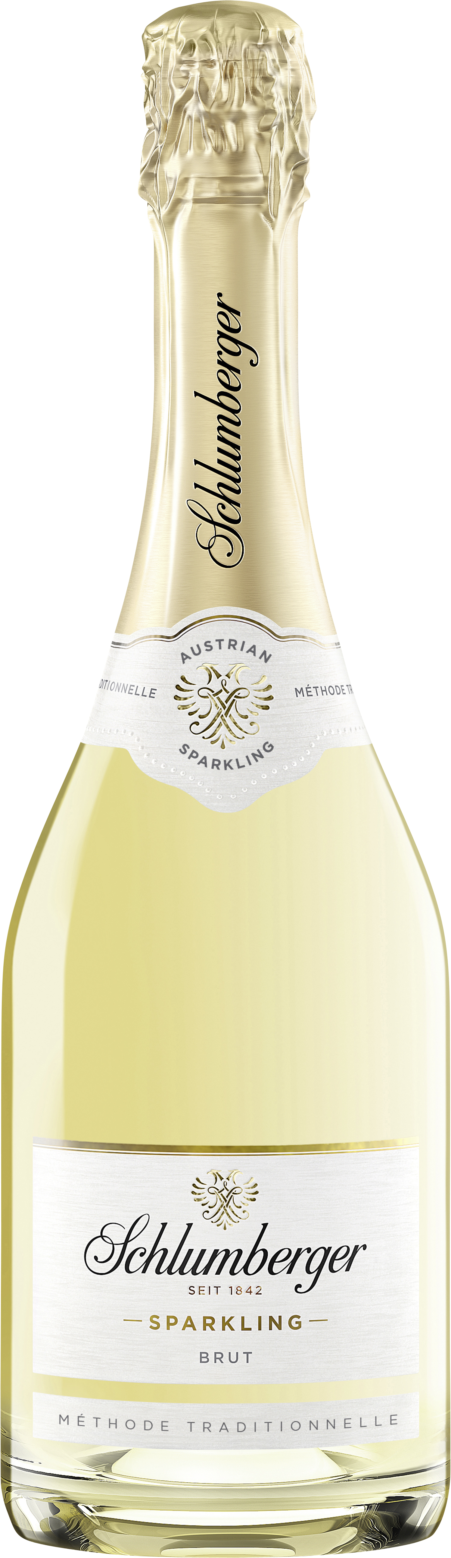 Schlumberger Sparkling Brut