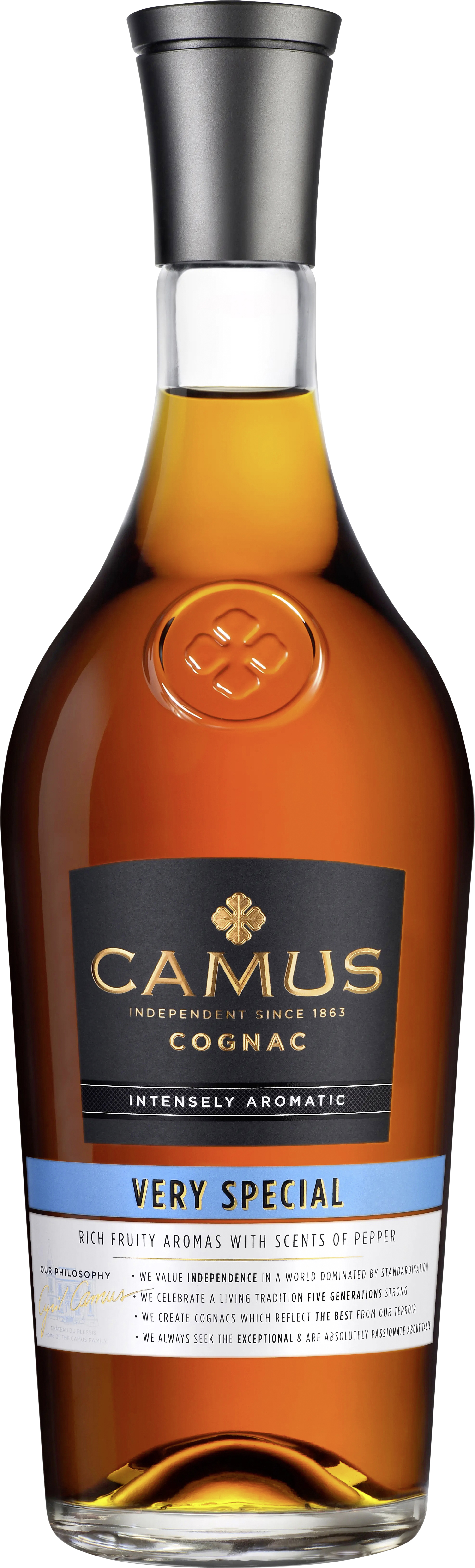 Cognac VS