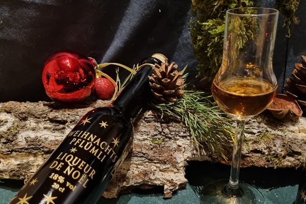 WEihnachtspflmli Nbl WEihnachtspflmli Nbl