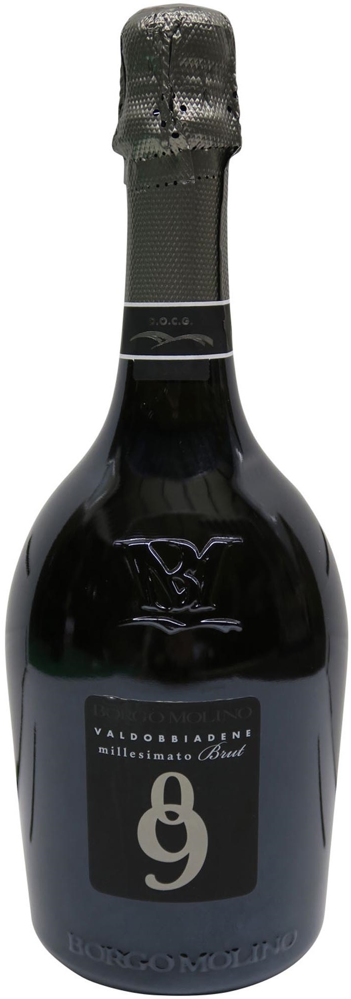 Prosecco Superiore Millesimato Rive di Guia