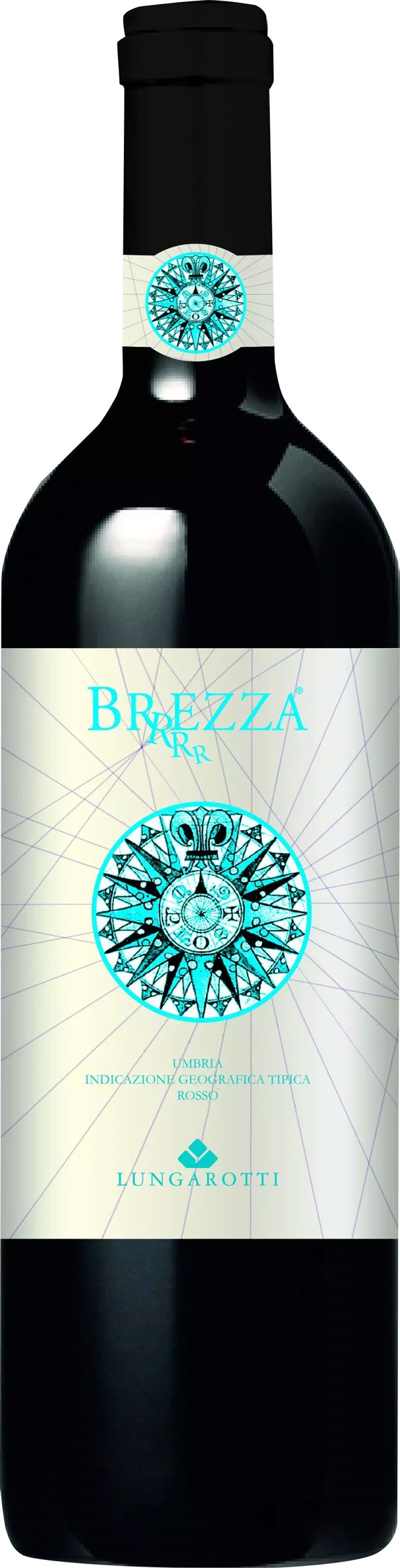 Brezza Brrr Rosso