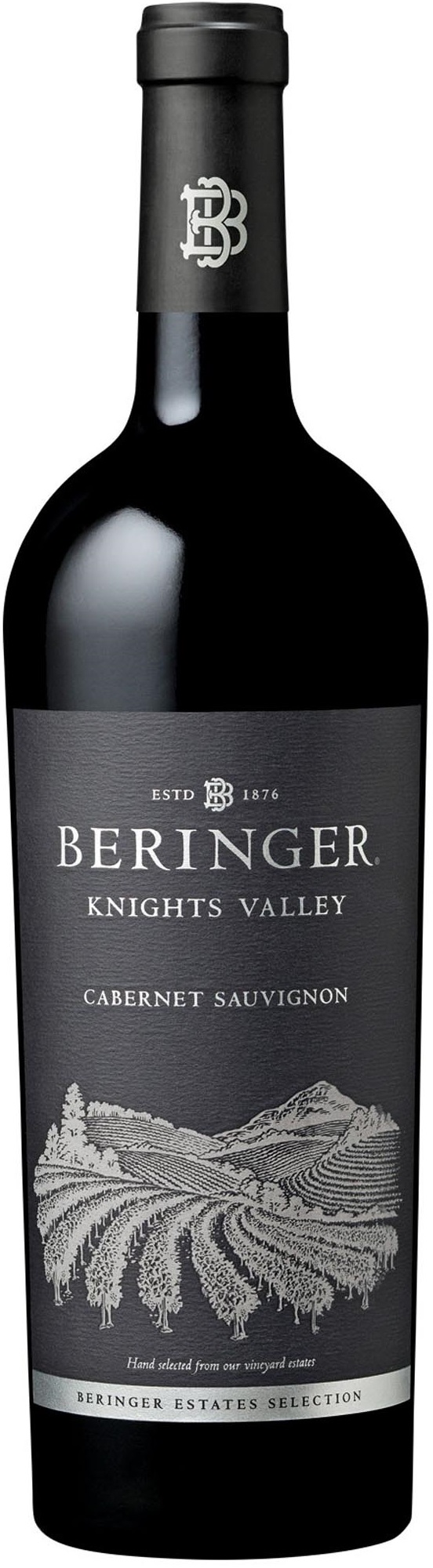 Cabernet Sauvignon Knights Valley