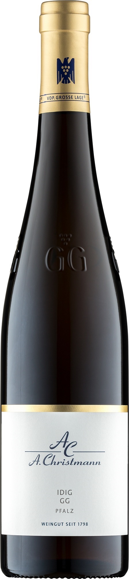 Idig Riesling GG Magnum