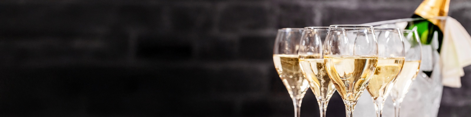 Sektgläser