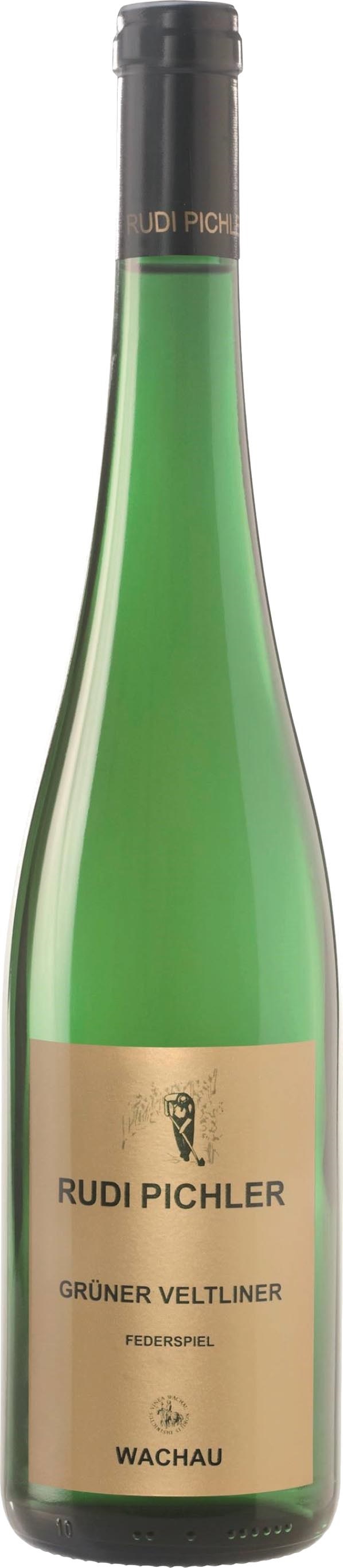 Grüner Veltliner Federspiel