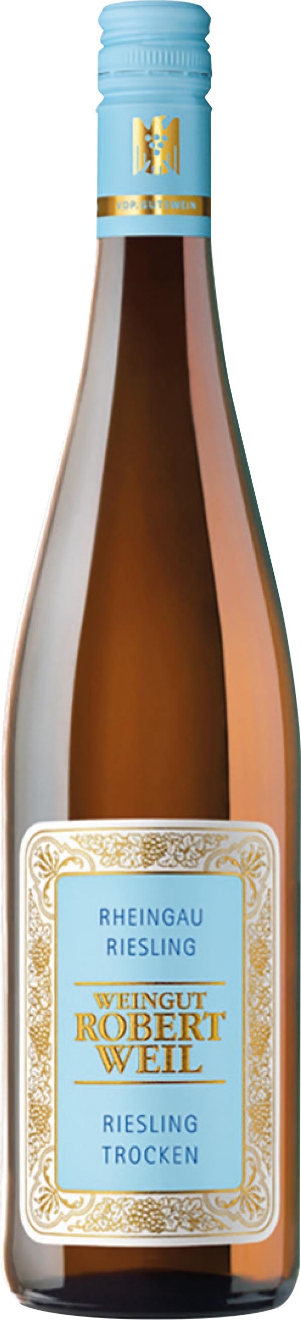 Riesling trocken