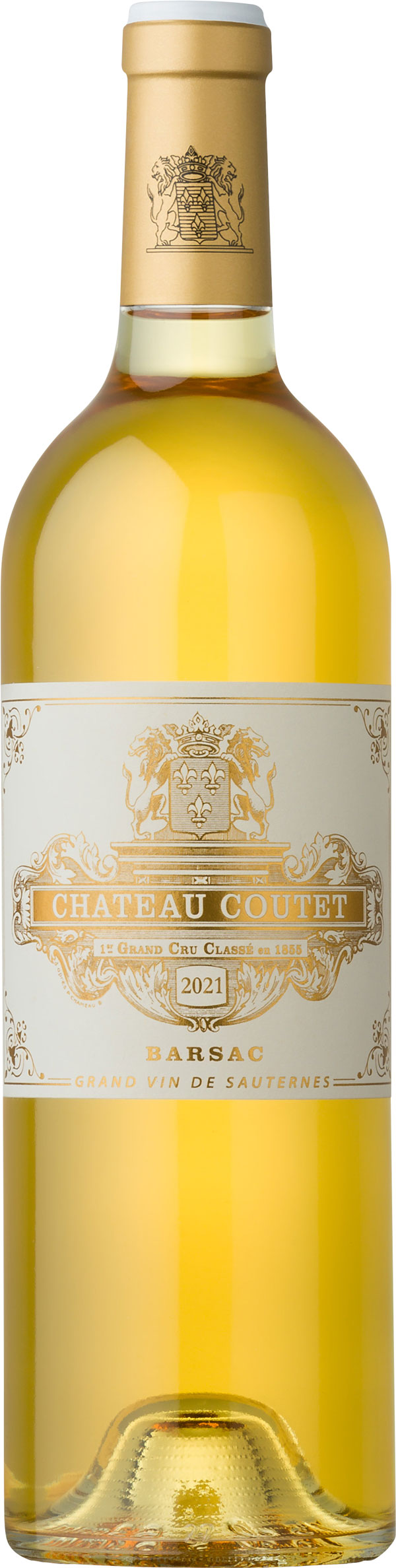 Château Coutet