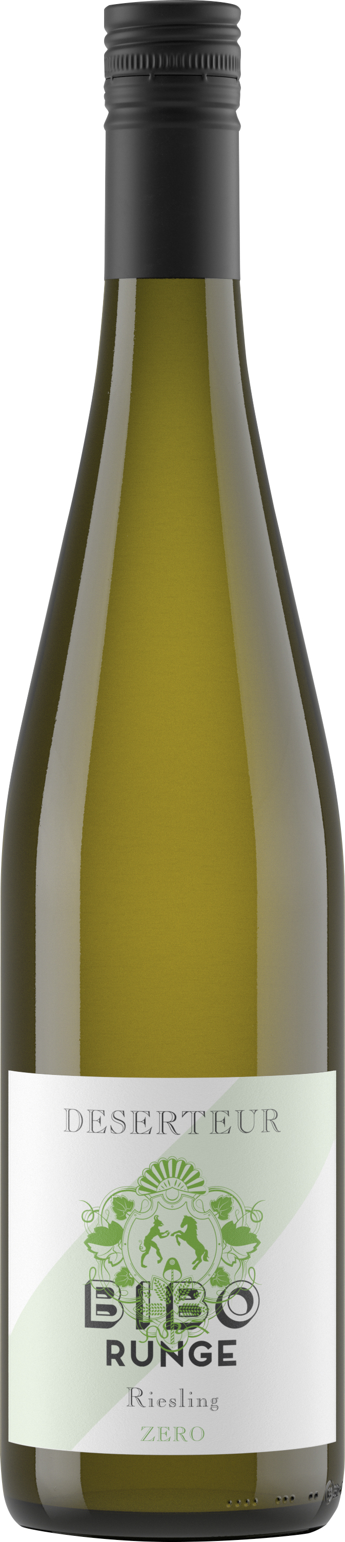 Deserteur Riesling Zero