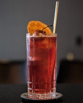 Artist’s Highball Special