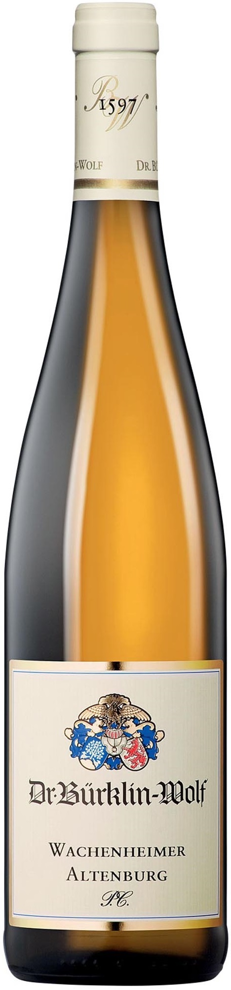 Wachenheimer Altenburg P.C. Riesling