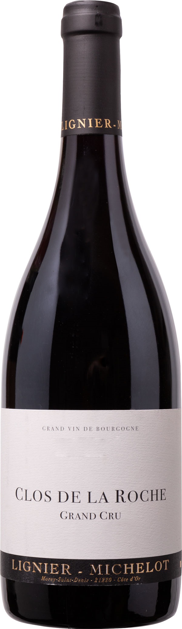 Clos de la Roche