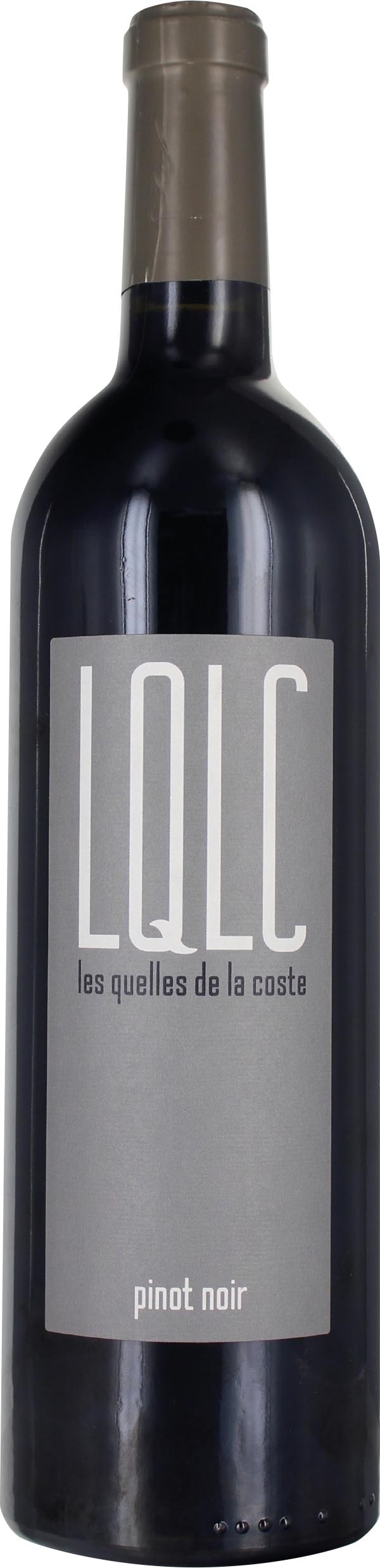 LQLC Pinot Noir
