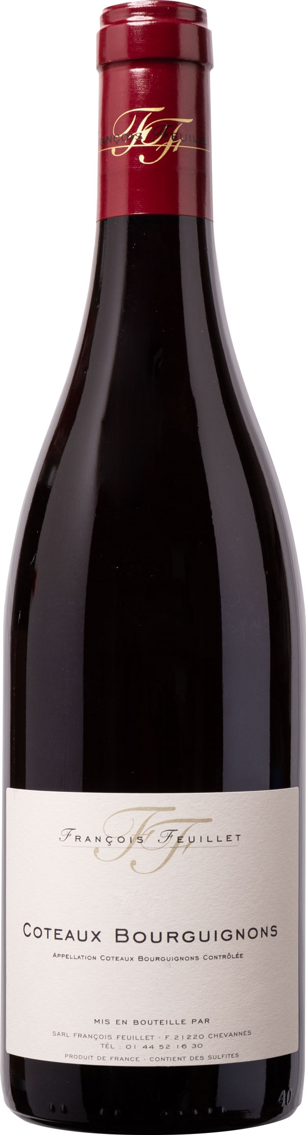 Coteaux Bourgignons Rouge