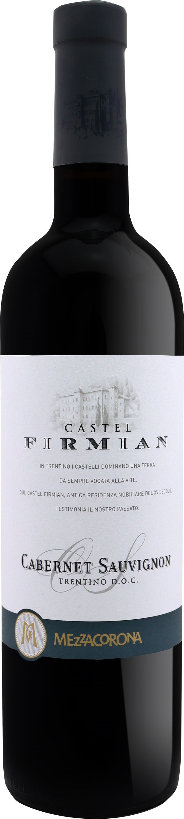 Cabernet Sauvignon