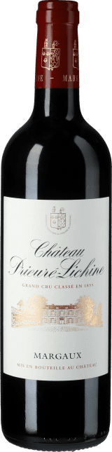 Château Prieuré-Lichine