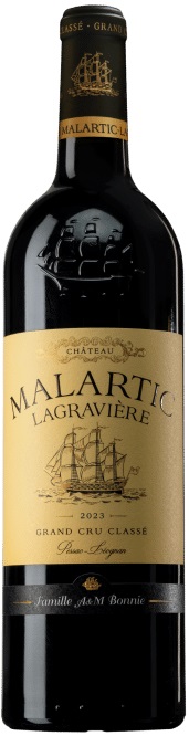 Château Malartic-Lagravière Rouge