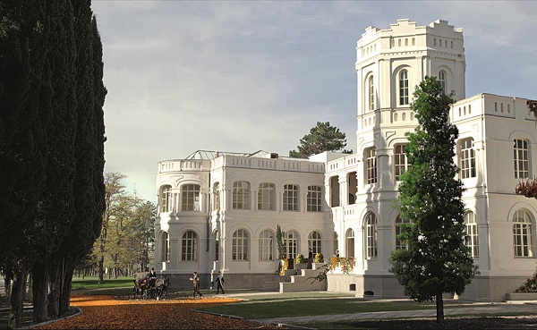 1_Chateau_Mukhrani_Auffahrt_lay_600x369 1_Chateau_Mukhrani_Auffahrt_lay_600x369
