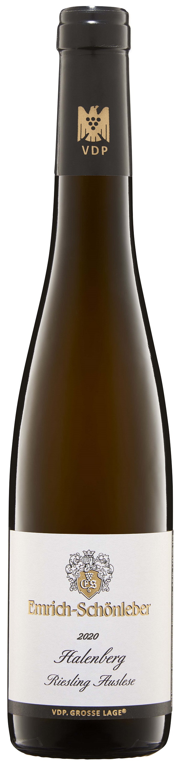 Emrich-Schönleber Monzinger Halenberg Riesling Auslese 2021 0.75 l Nahe Weisswein