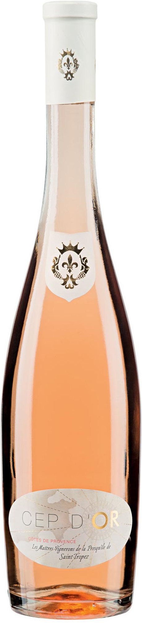 Côtes de Provence Cep d'Or Rosé