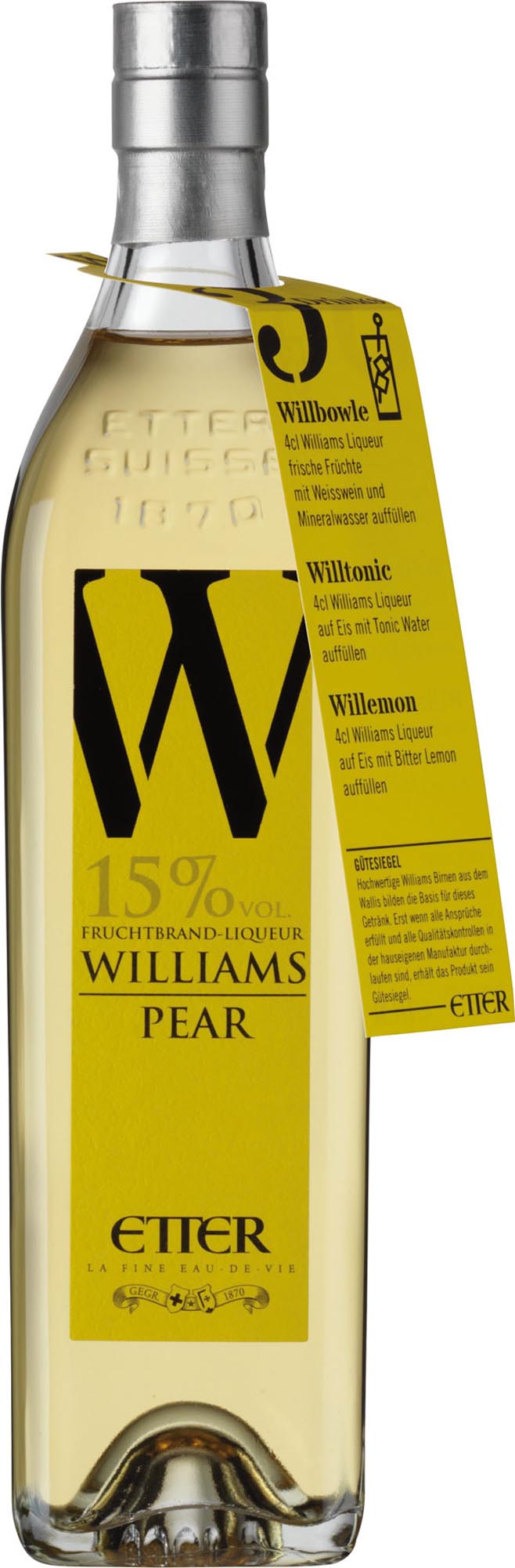 Etter Williams-Birne