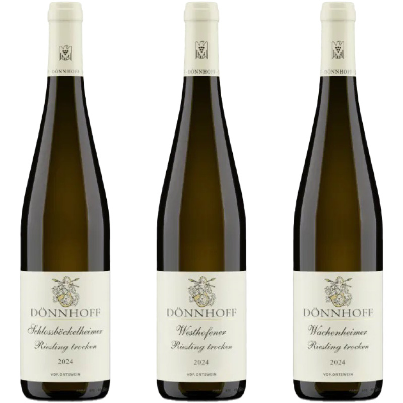 Weinpaket VDP Freundschaft
