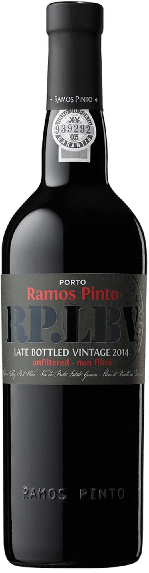 Late Bottled Vintage