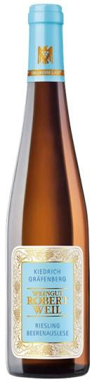 Kiedricher Gräfenberg Riesling Beerenauslese