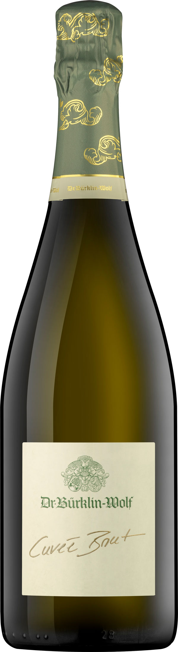 Dr. Bürklin Wolf Cuvée Brut