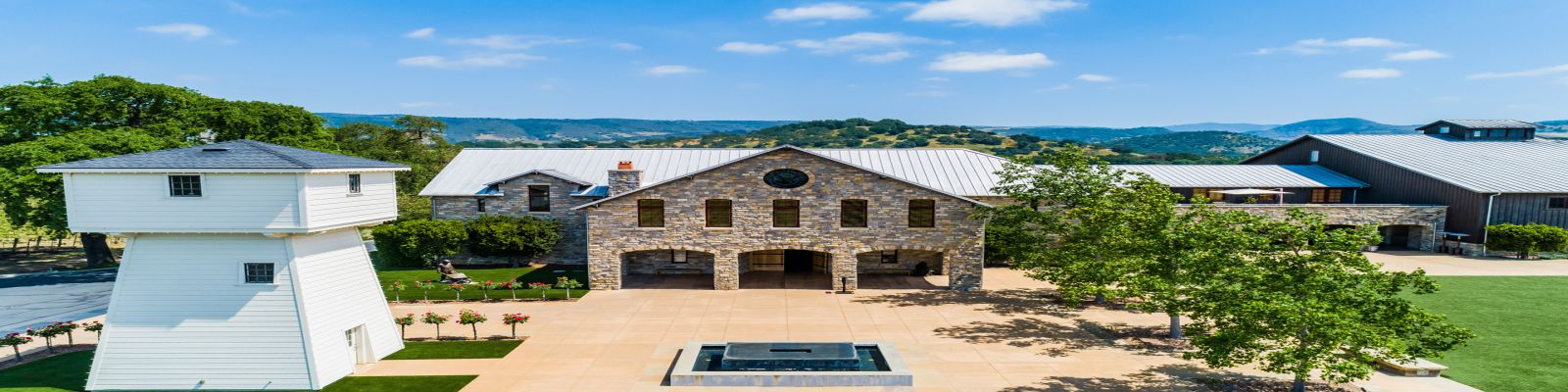 Silver Oak Cellars