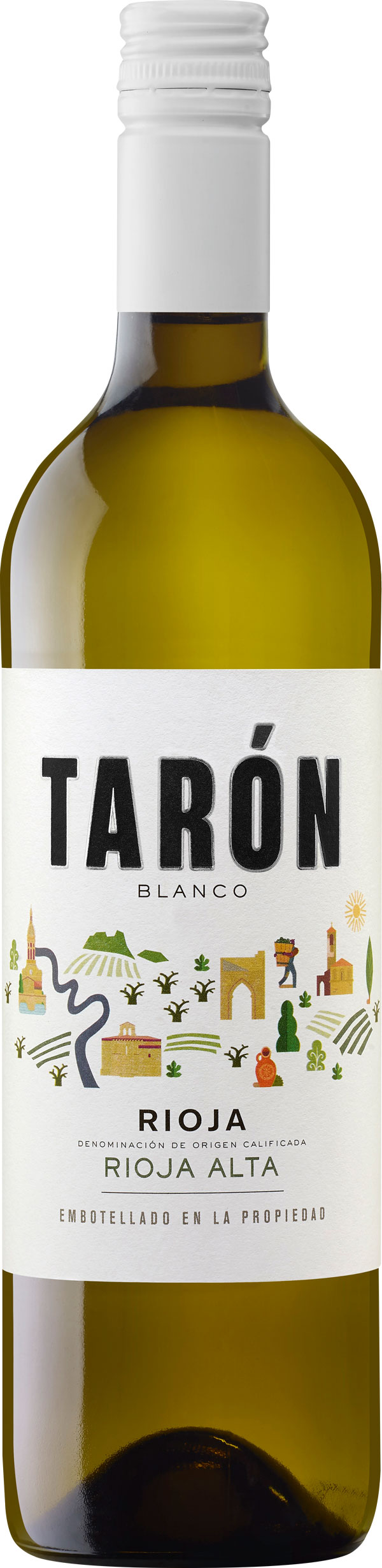 Taron White