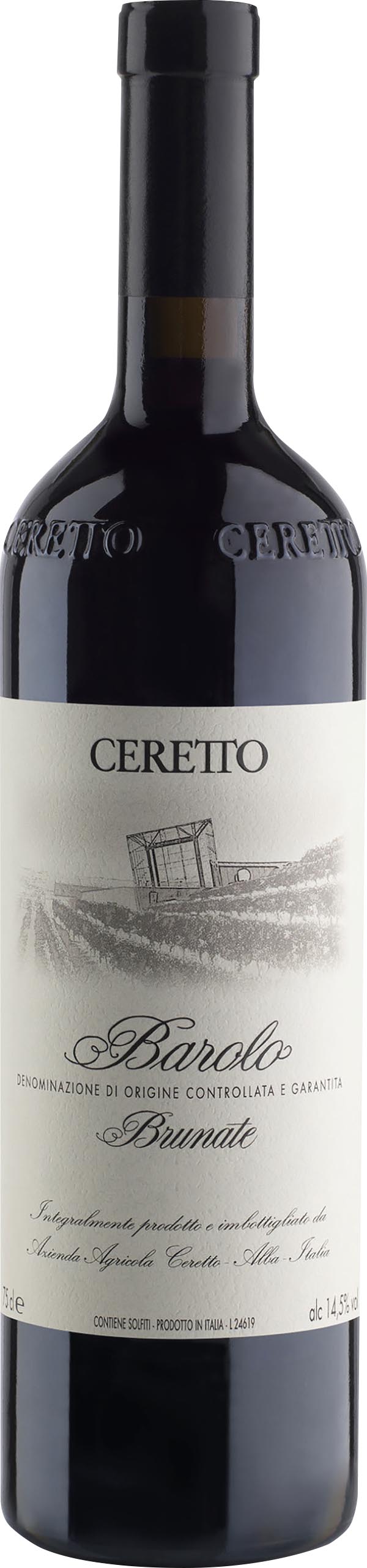 Barolo Brunate