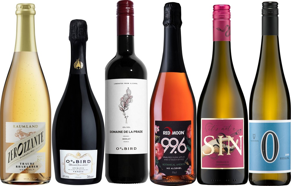 Alkoholfreie Entdeckungsreise