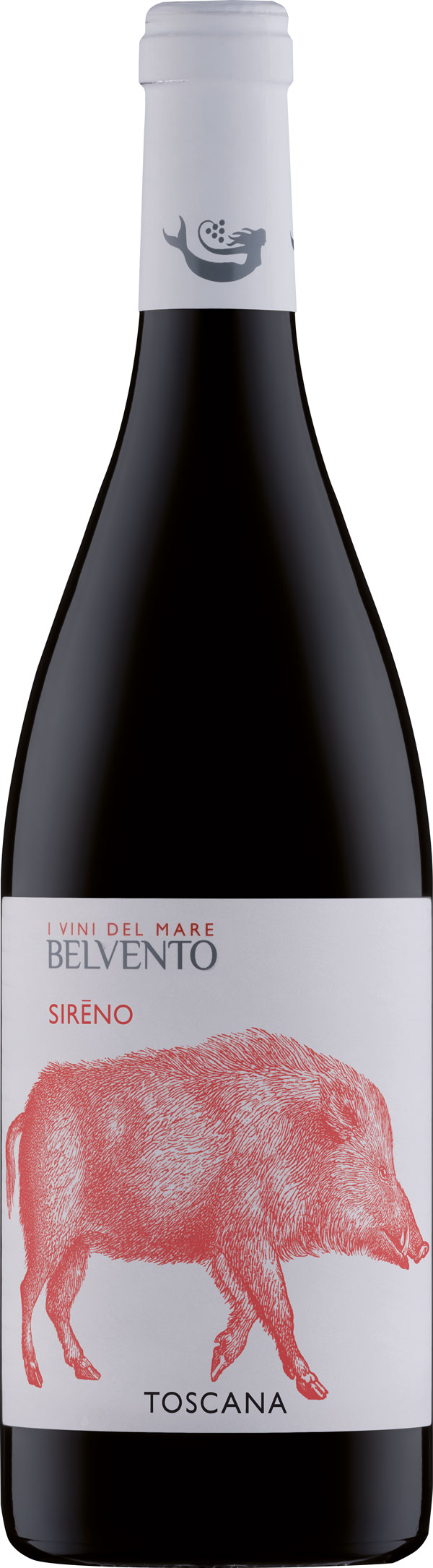 Sireno Belvento