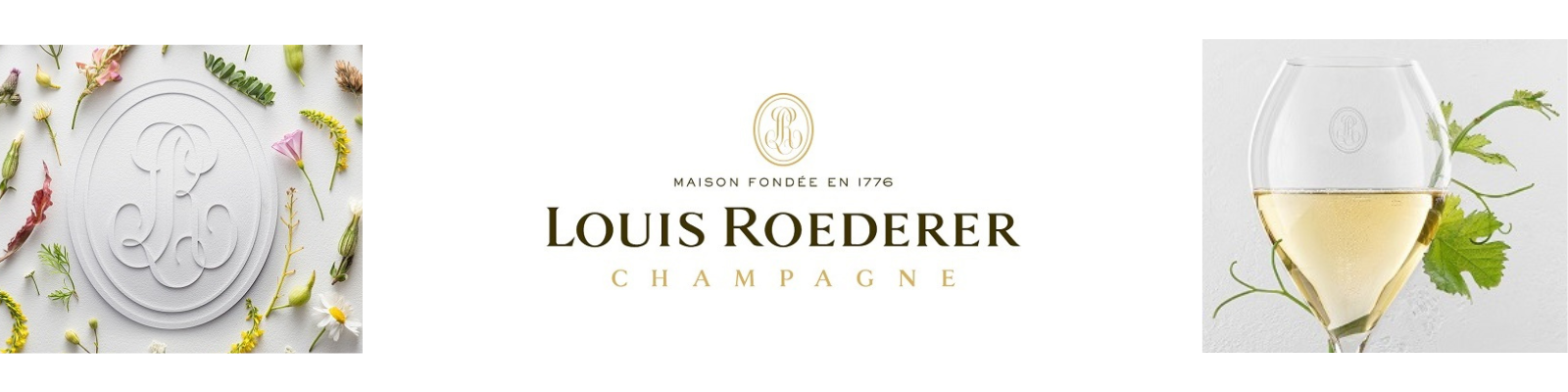 Champagne Louis Roederer