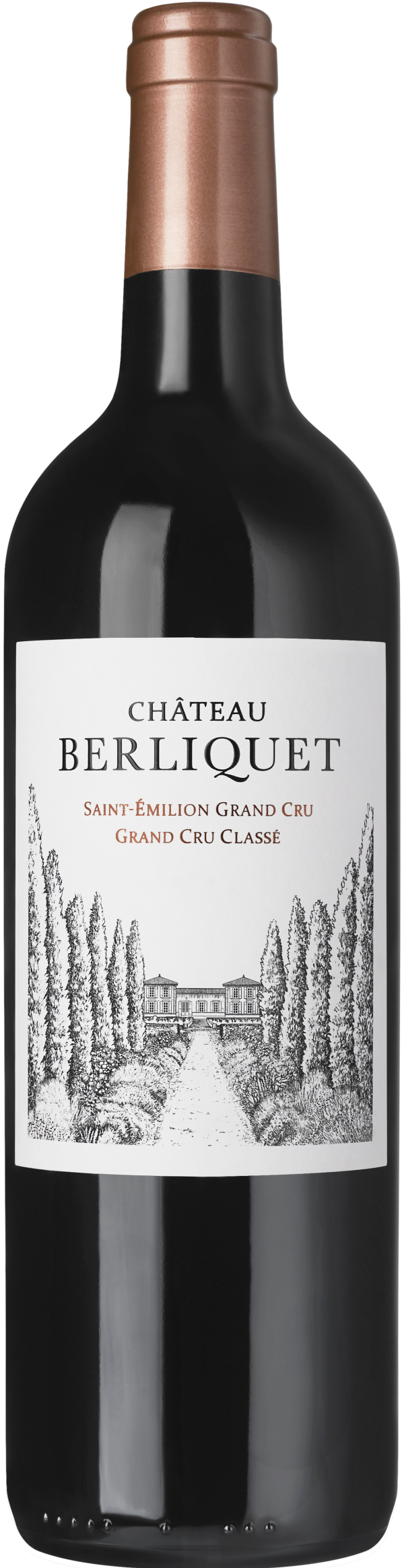 Château Berliquet