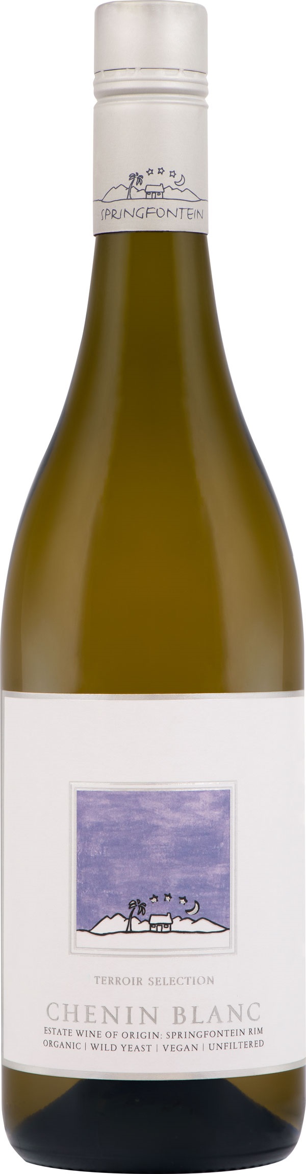 Chenin Blanc Terroir Selection