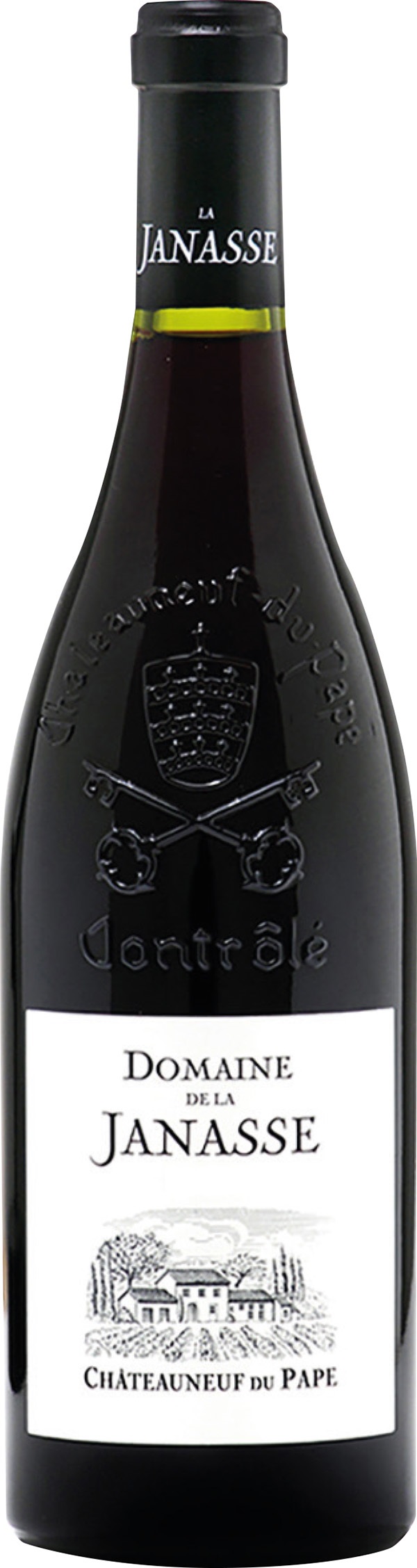 Châteauneuf-du-Pape Rouge