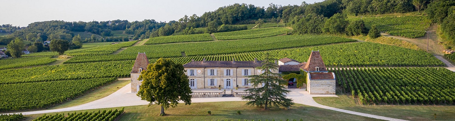 Château Lassègue